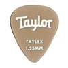 Taylor Premium Taylex 351 Smoke Grey 1.25mm 3 Pack (18) Bundle Accessories / Picks