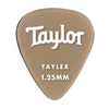 Taylor Premium Taylex 351 Smoke Grey 1.25mm 6-Pack Accessories / Picks