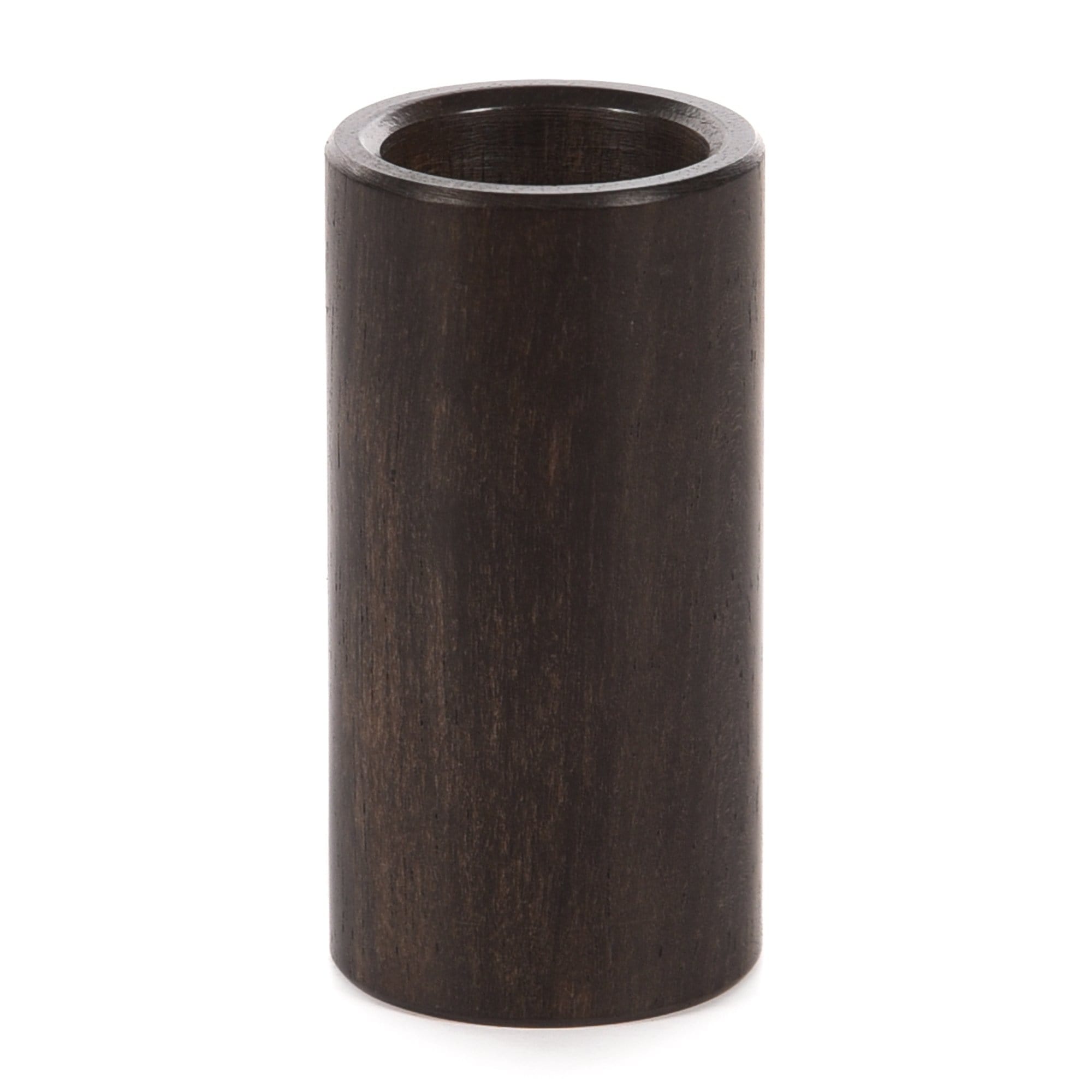 Taylor Ebony Guitar Slide Large 13/16" Chicago Music Exchange