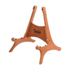 Taylor Collapsible Travel Guitar Stand Danish Beechwood Brown Accessories / Stands