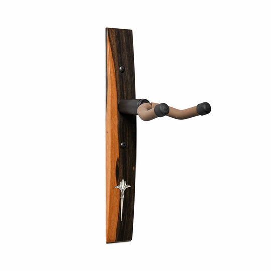 Taylor Ebony Guitar Hanger Acrylic 