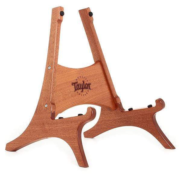 Taylor Guitar Stand Sapele/Mahogany Accessories / Stands