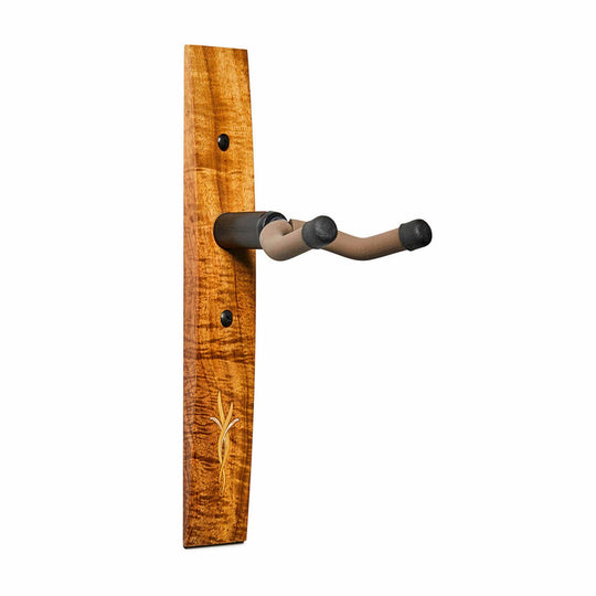 Taylor Koa Guitar Hanger Maple/Boxwood 