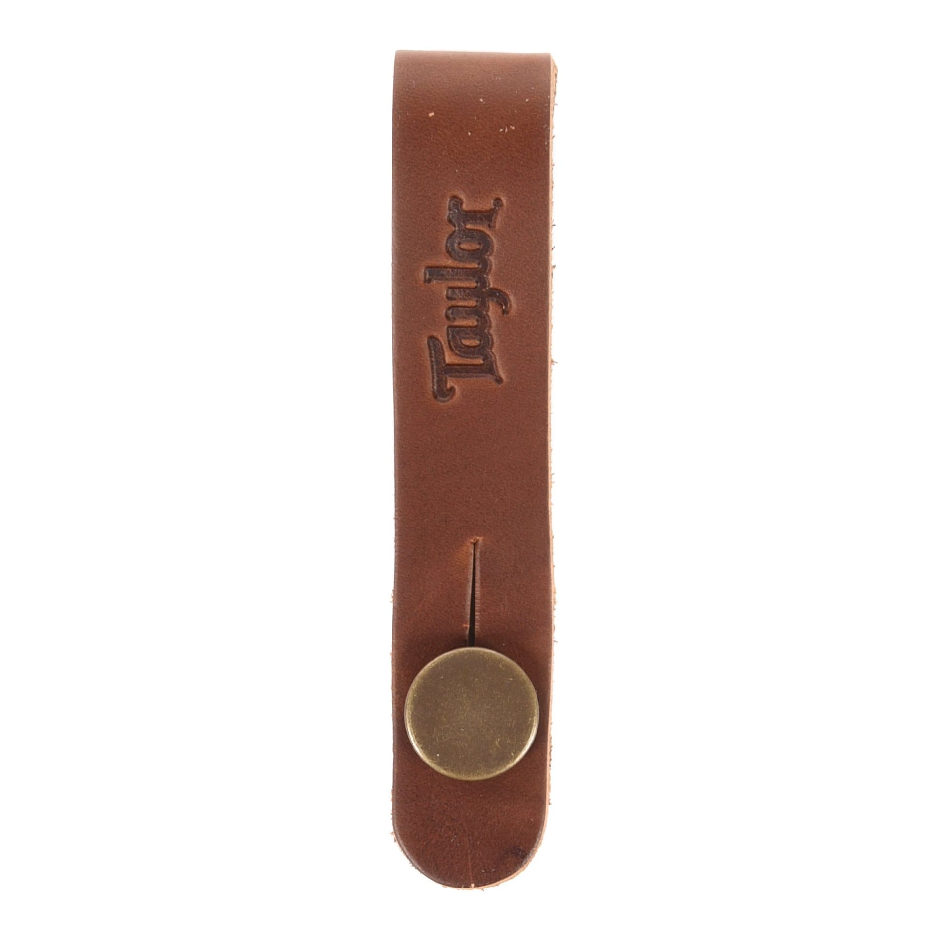 Taylor Strap Adapter Medium Brown Nubuck Accessories / Straps