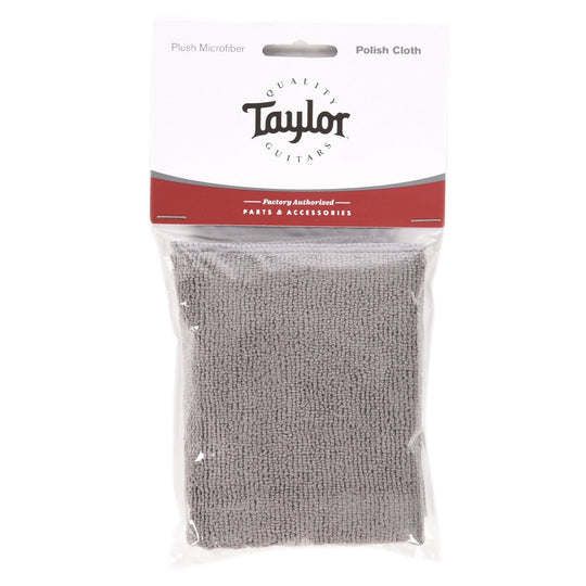 Taylor Premium Plush Microfiber Cloth 12