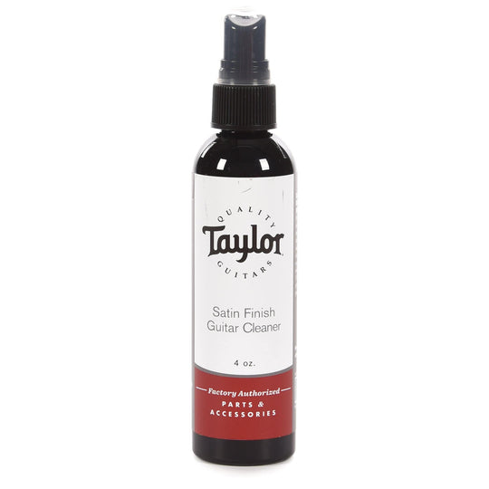 Taylor Satin Guitar Cleaner 4 oz. Accessories / Tools