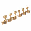 Taylor Gotoh Tuners 1:21 6-String Antique Gold Accessories / Tuners