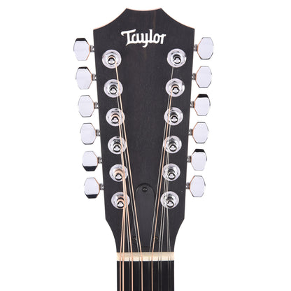 Taylor 150ce 12-String Dreadnought Spruce/Sapele Natural Acoustic Guitars / 12-String