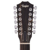 Taylor 150e Sitka/Walnut Dreadnought ES2 Acoustic Guitars / 12-String