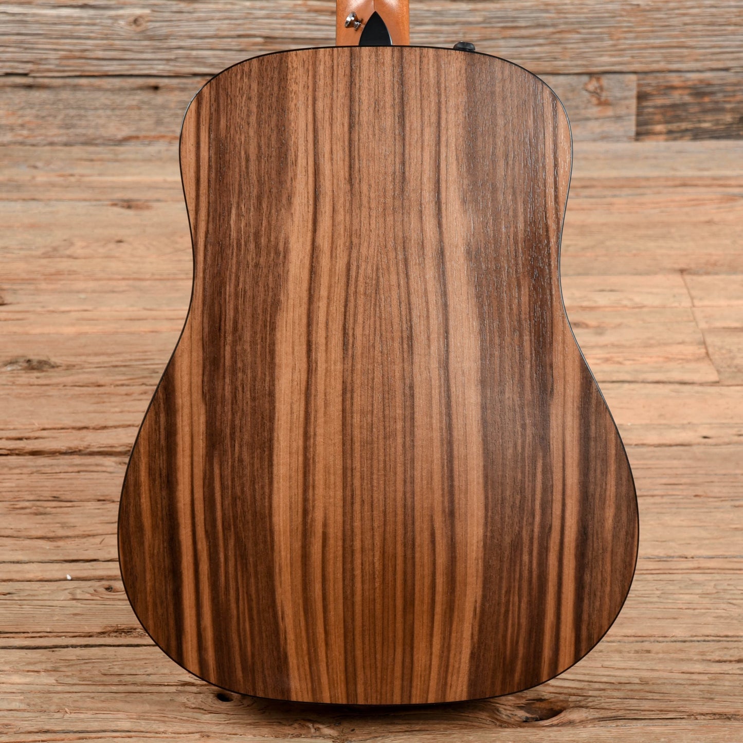 Taylor 150e Walnut w/ ES2 Electronics Natural 2018 Acoustic Guitars / 12-String