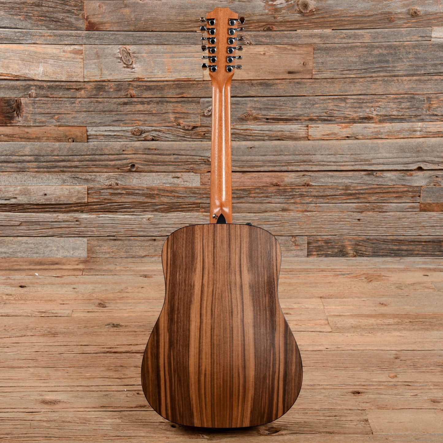 Taylor 150e Walnut w/ ES2 Electronics Natural 2018 Acoustic Guitars / 12-String