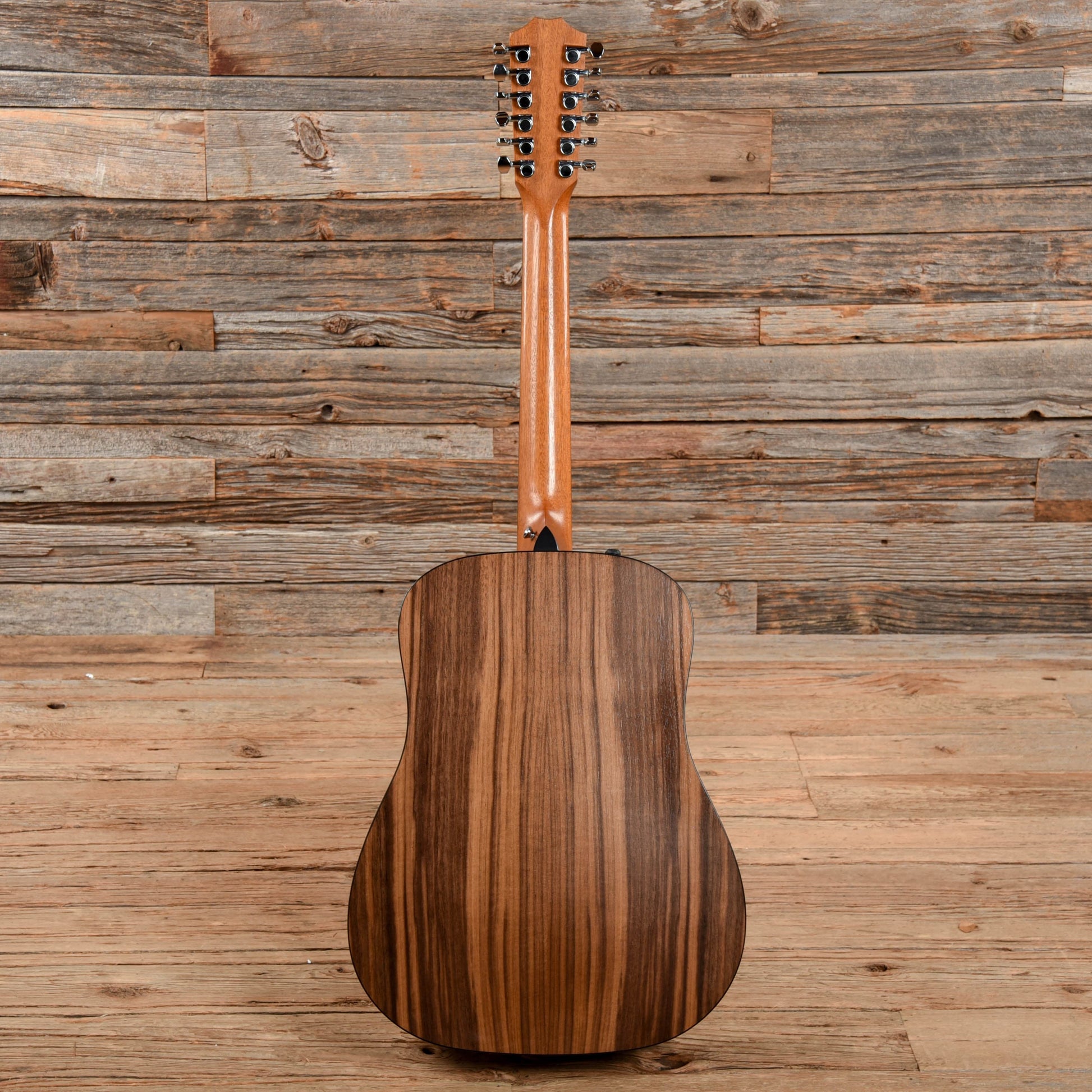 Taylor 150e Walnut w/ ES2 Electronics Natural 2018 Acoustic Guitars / 12-String