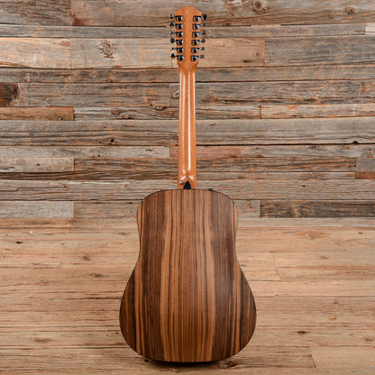 Taylor 150e Walnut w/ ES2 Electronics Natural 2018 Acoustic Guitars / 12-String