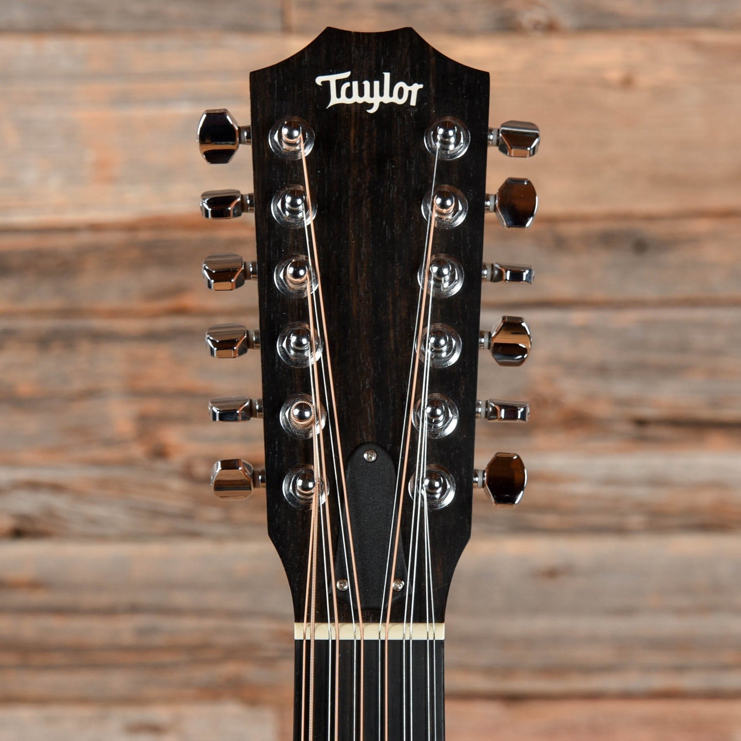 Taylor 150e Walnut w/ ES2 Electronics Natural 2018 Acoustic Guitars / 12-String