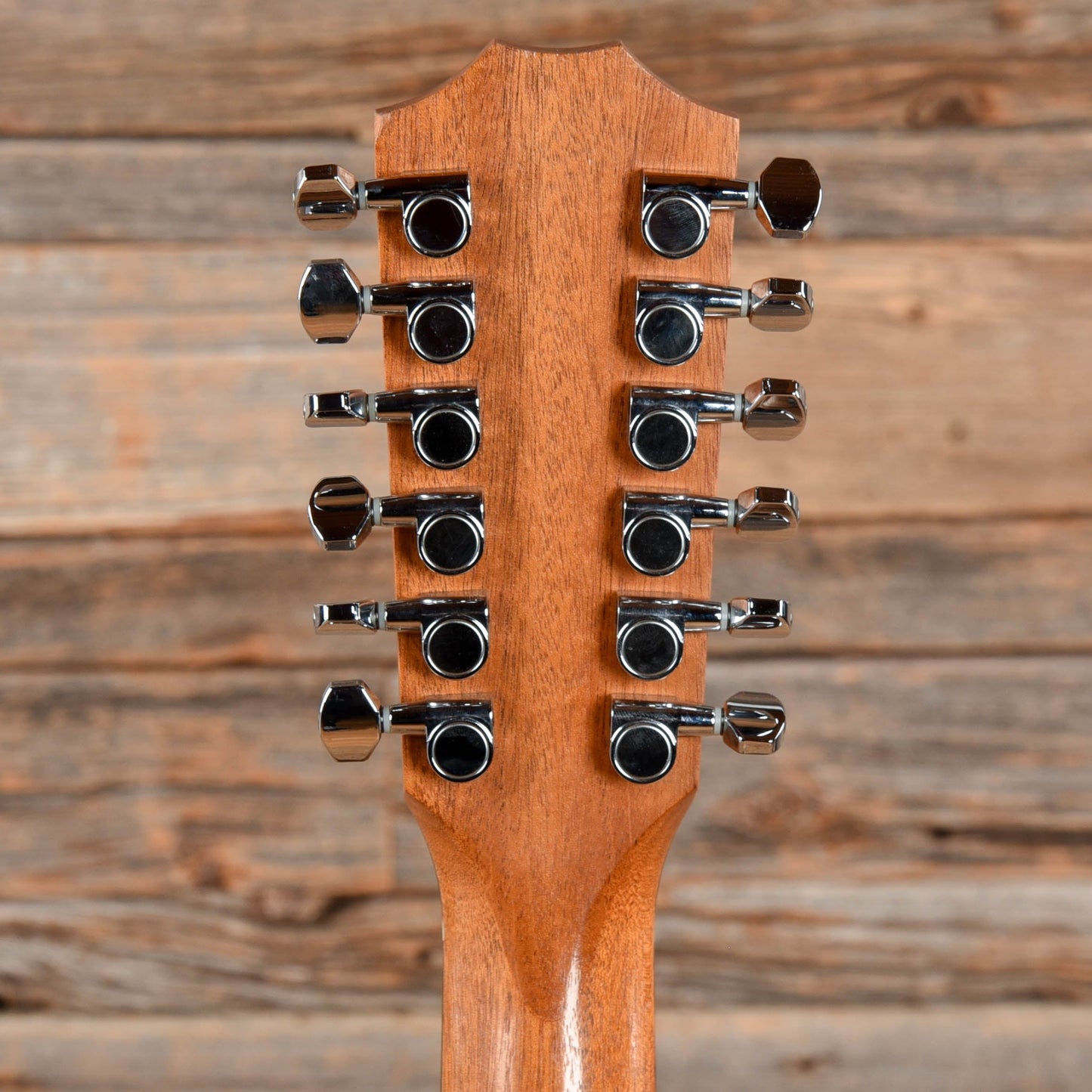 Taylor 150e Walnut w/ ES2 Electronics Natural 2018 Acoustic Guitars / 12-String