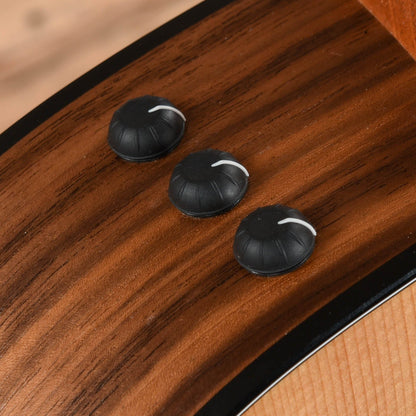 Taylor 150e Walnut w/ ES2 Electronics Natural 2018 Acoustic Guitars / 12-String