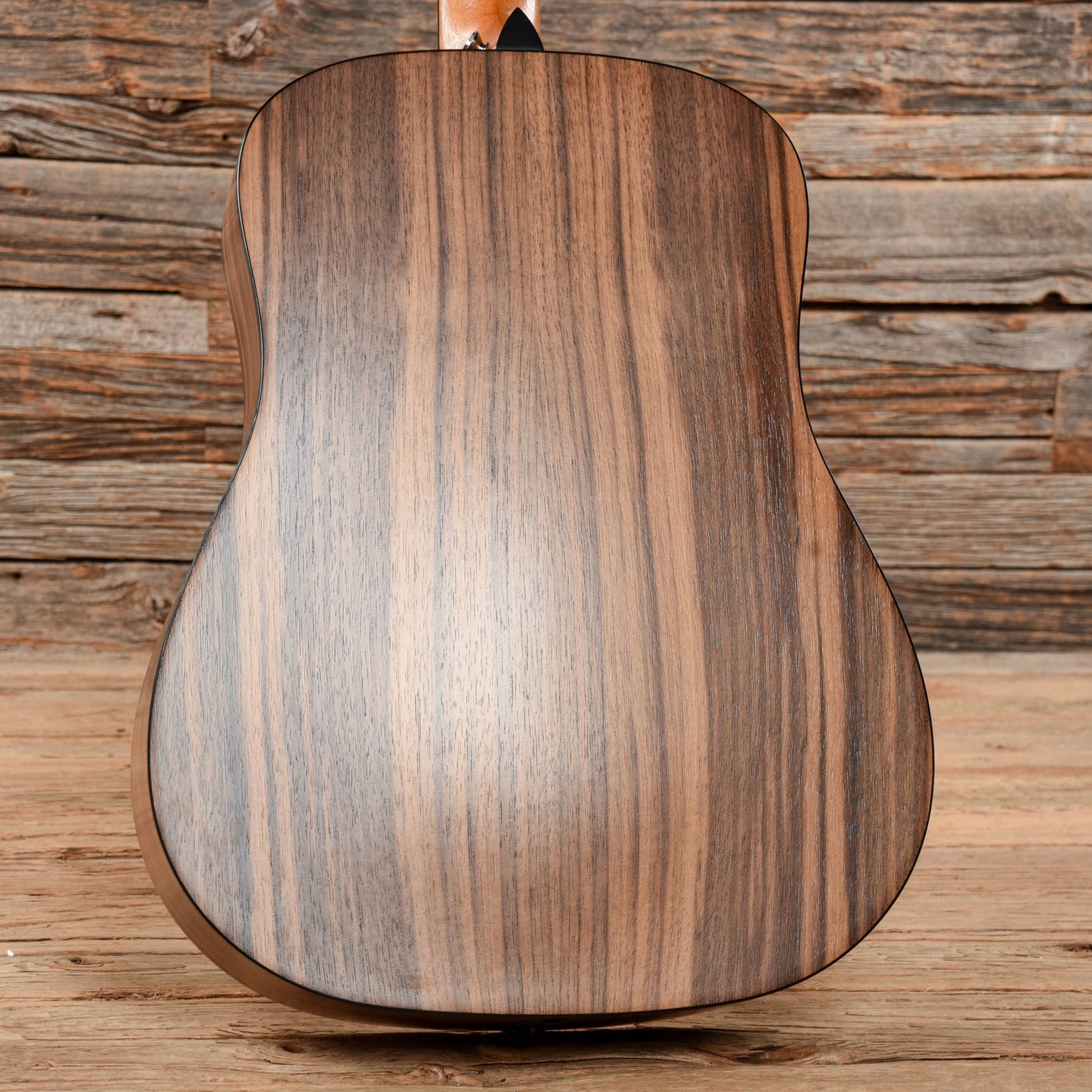 Taylor 150e Walnut w/ ES2 Electronics Natural 2018 Acoustic Guitars / 12-String