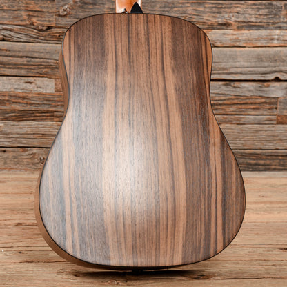 Taylor 150e Walnut w/ ES2 Electronics Natural 2018 Acoustic Guitars / 12-String