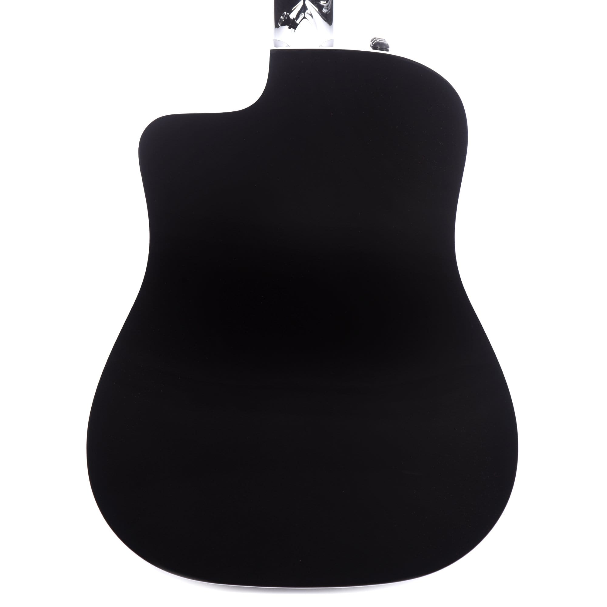 Taylor 250ce-BLK Deluxe 12-String Dreadnought Sitka/Maple Black ES2 Acoustic Guitars / 12-String