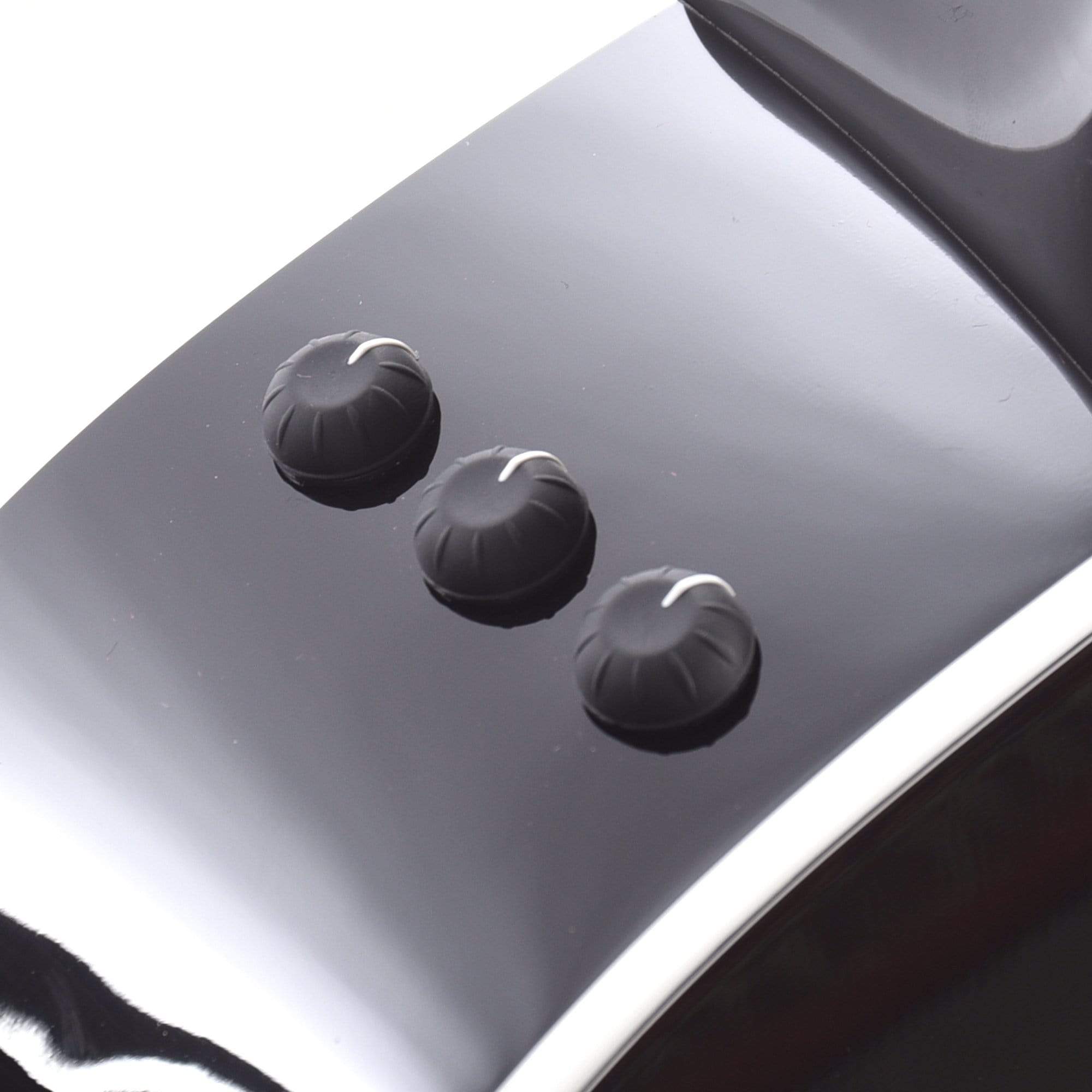 Taylor 250ce-BLK Deluxe 12-String Dreadnought Sitka/Maple Black ES2 Acoustic Guitars / 12-String