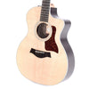 Taylor 254ce 12-String Grand Auditorium Sitka/Rosewood Natural ES2 Acoustic Guitars / 12-String