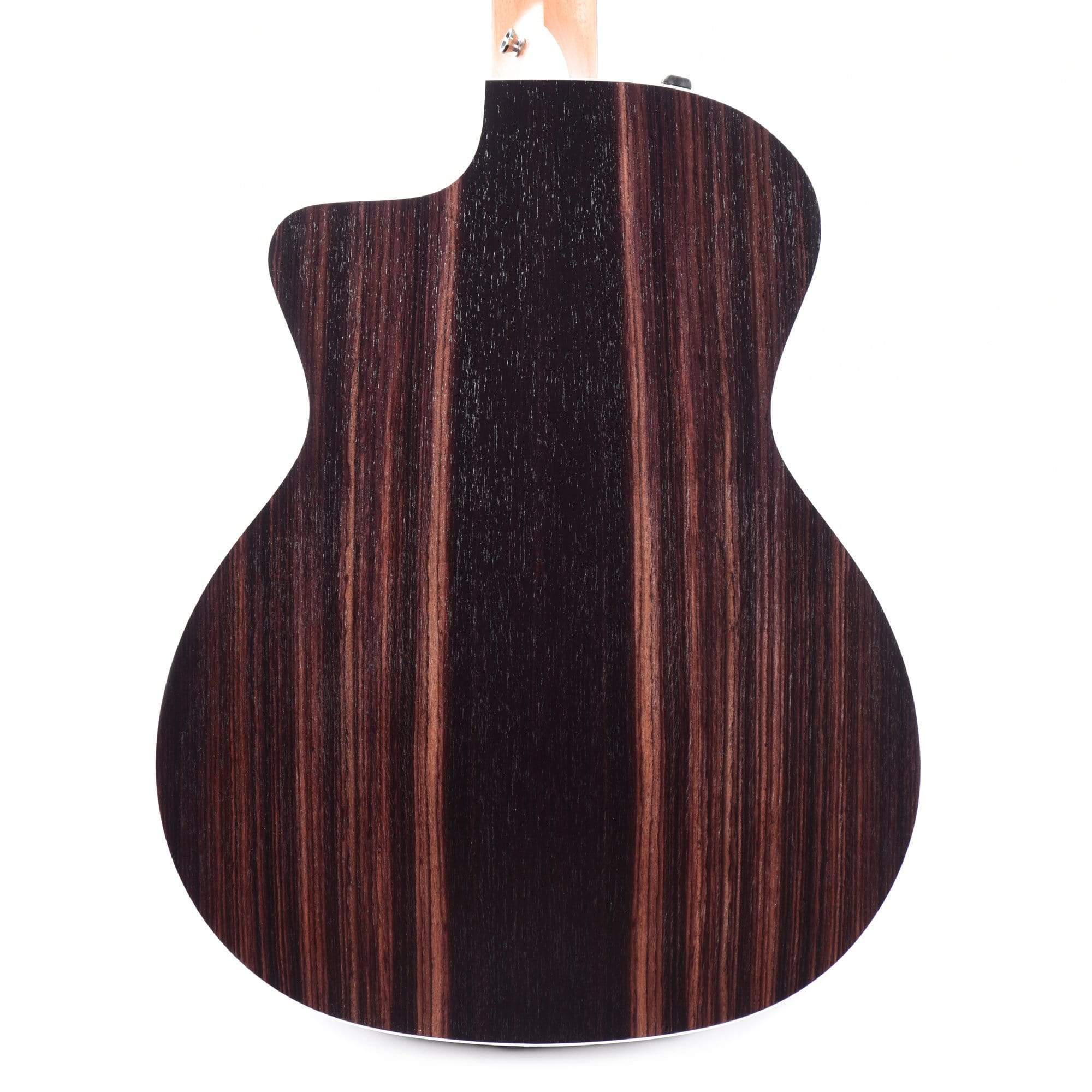 Taylor 254ce 12-String Grand Auditorium Sitka/Rosewood Natural ES2 Acoustic Guitars / 12-String