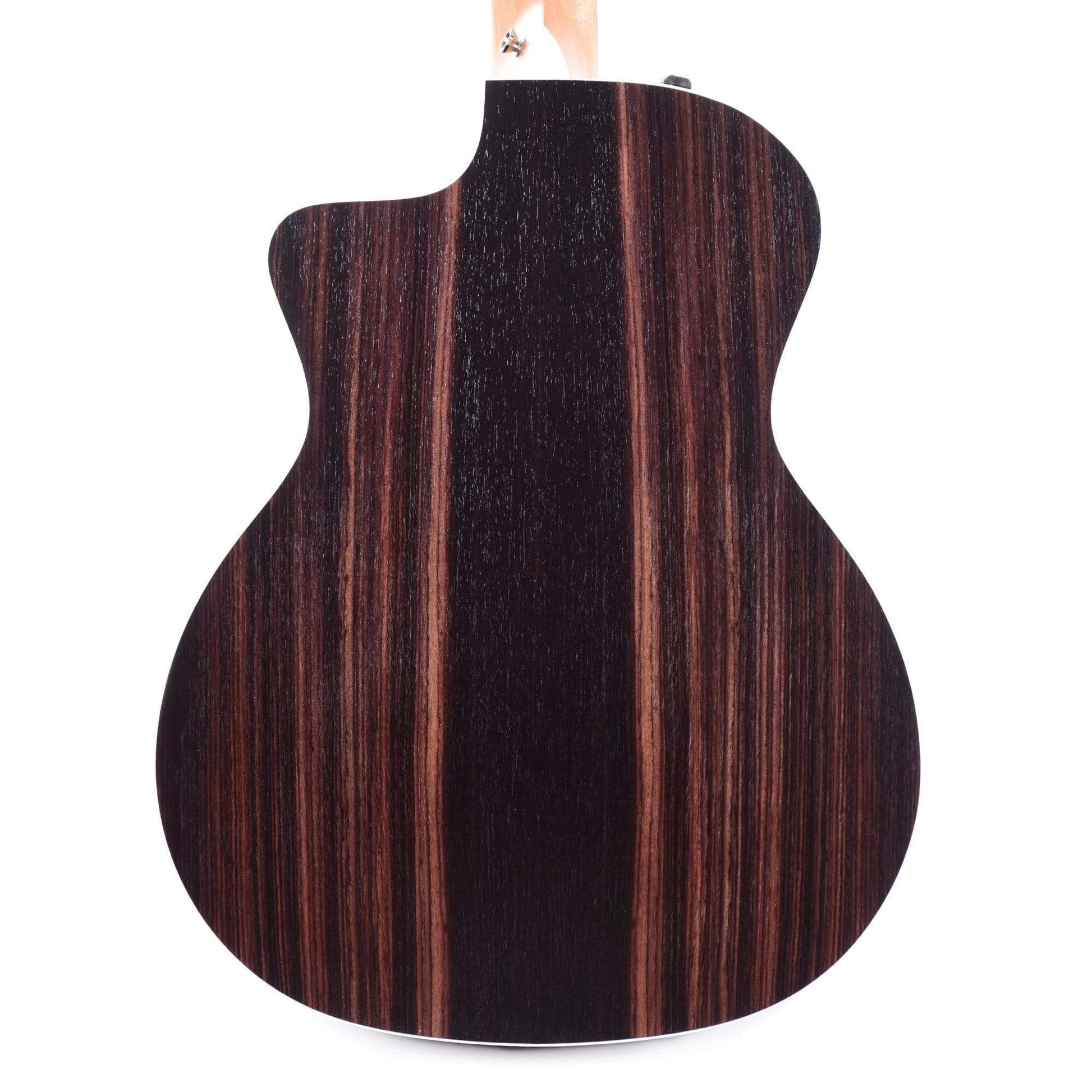 Taylor 254ce 12-String Grand Auditorium Sitka/Rosewood Natural ES2 Acoustic Guitars / 12-String