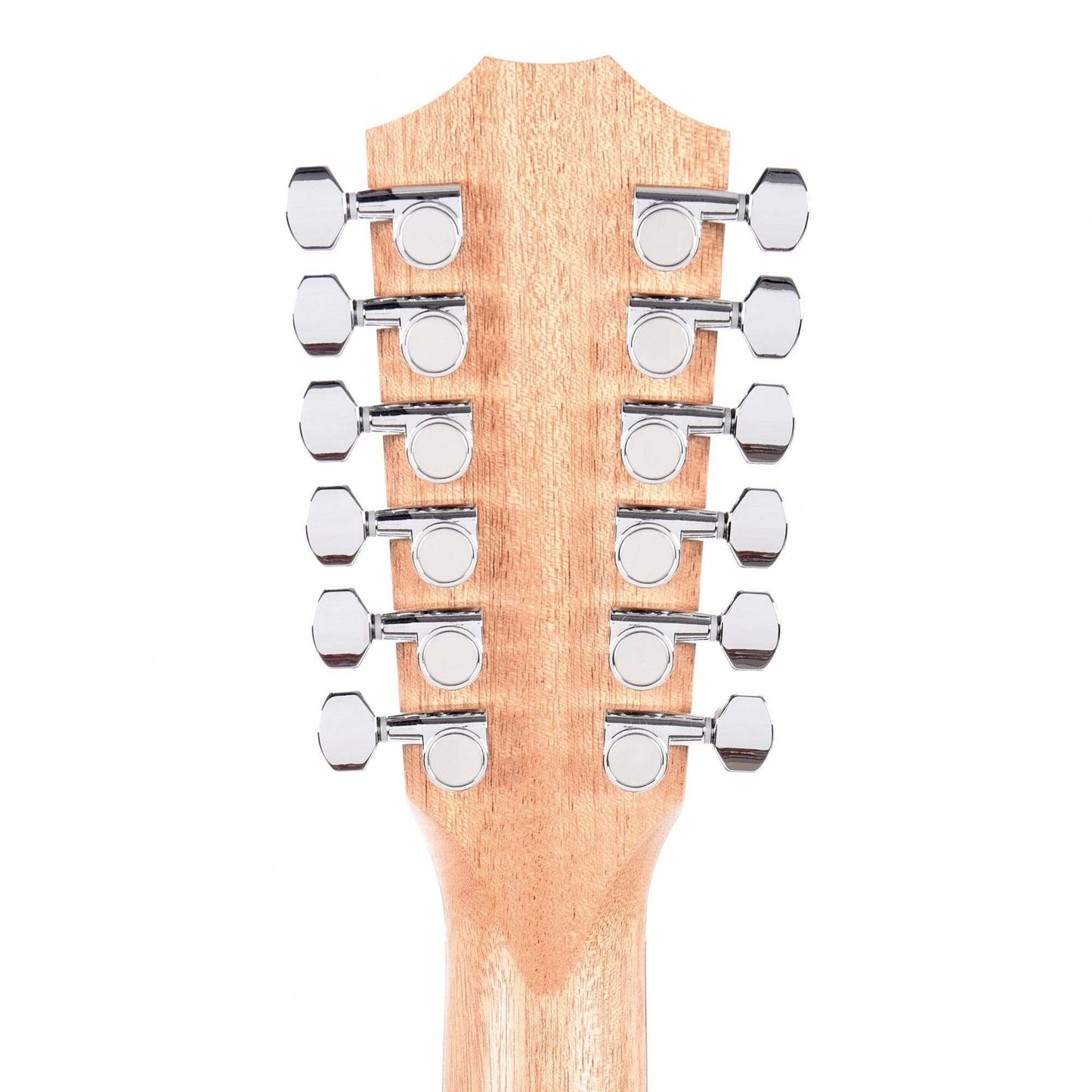 Taylor 254ce 12-String Grand Auditorium Sitka/Rosewood Natural ES2 Acoustic Guitars / 12-String