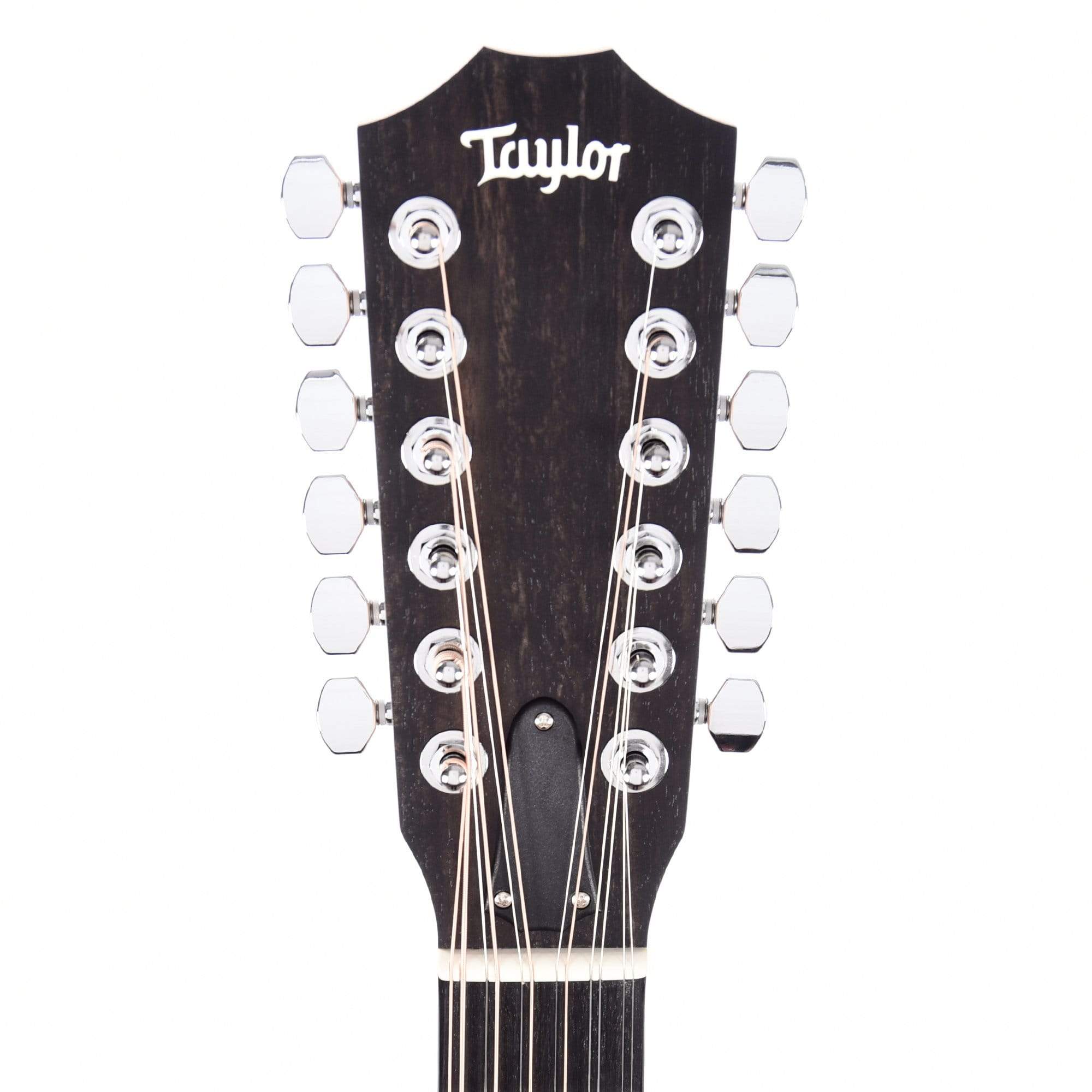 Taylor 254ce 12-String Grand Auditorium Sitka/Rosewood Natural ES2 Acoustic Guitars / 12-String