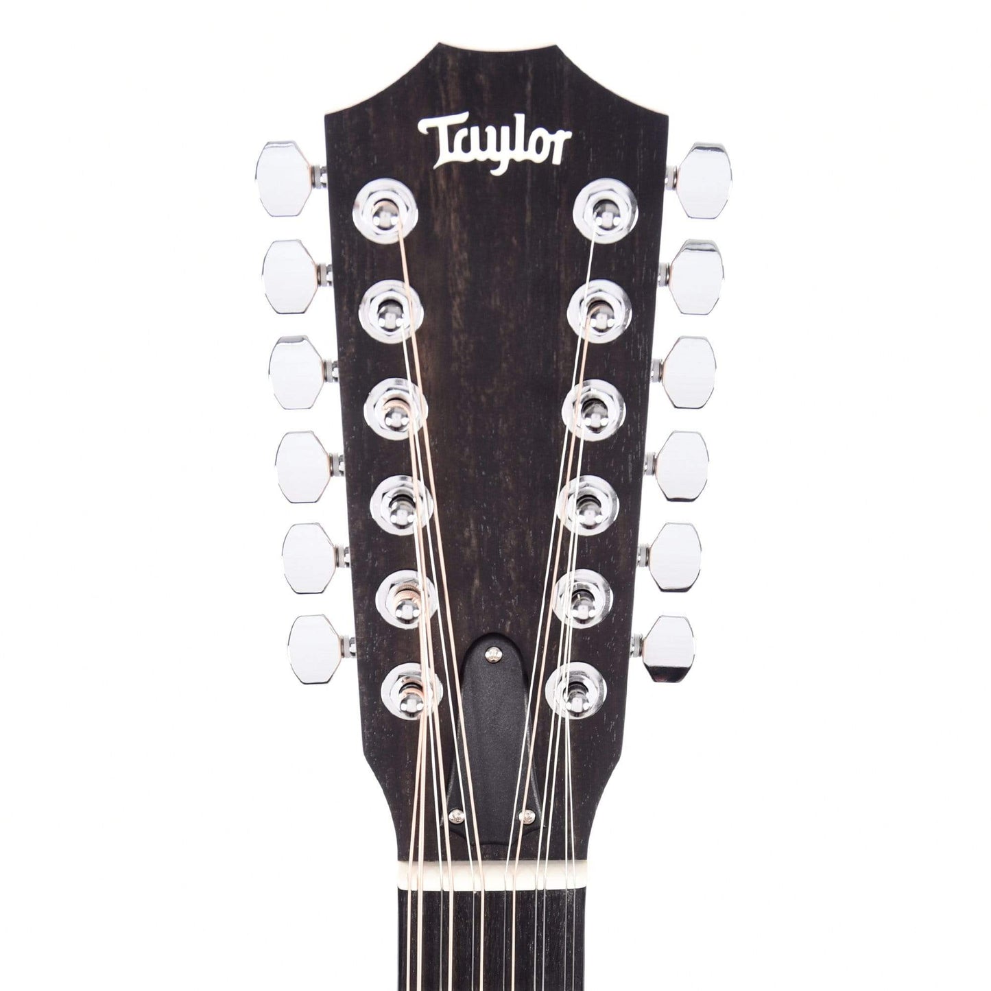 Taylor 254ce 12-String Grand Auditorium Sitka/Rosewood Natural ES2 Acoustic Guitars / 12-String