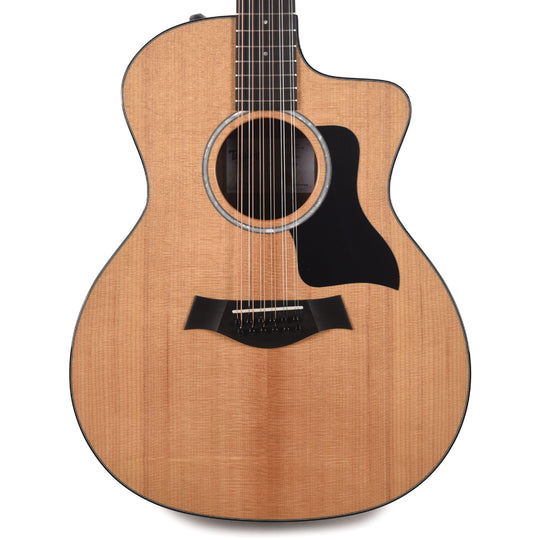 Taylor 254ce Plus 12-String Grand Auditorium Torrefied Sitka/Rosewood ES2 Acoustic Guitars / 12-String