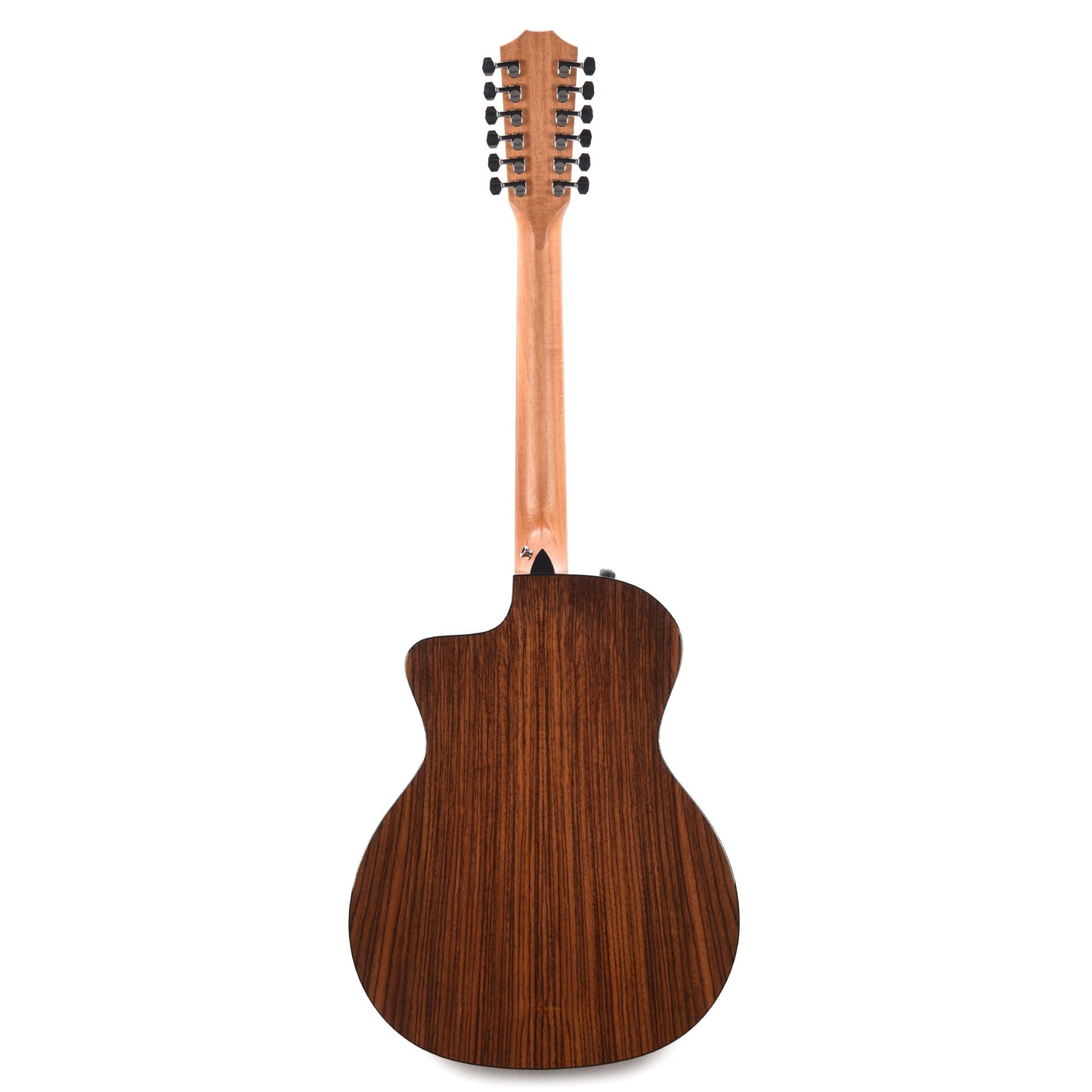 Taylor 254ce Plus 12-String Grand Auditorium Torrefied Sitka/Rosewood ES2 Acoustic Guitars / 12-String