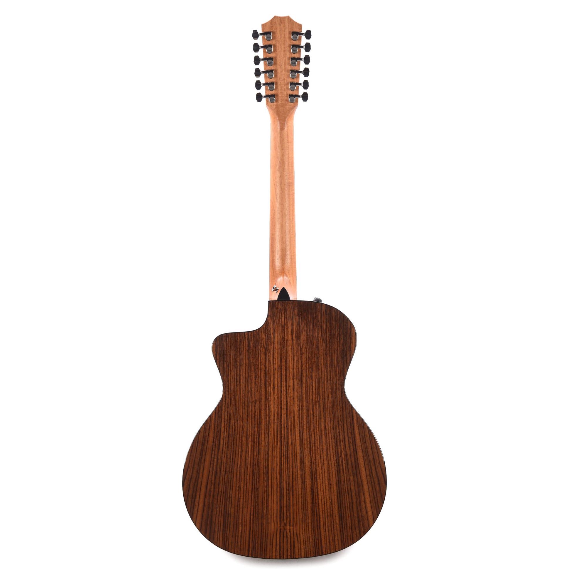 Taylor 254ce Plus 12-String Grand Auditorium Torrefied Sitka/Rosewood ES2 Acoustic Guitars / 12-String