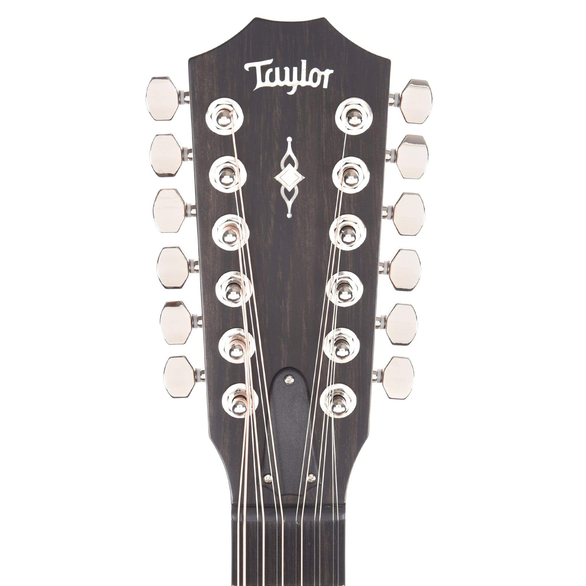 Taylor 352ce Grand Concert 12-String Sitka/Sapele ES2 w/V-Class Bracing Acoustic Guitars / 12-String