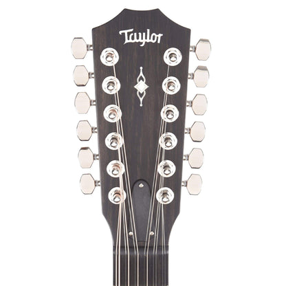 Taylor 352ce Grand Concert 12-String Sitka/Sapele ES2 w/V-Class Bracing Acoustic Guitars / 12-String