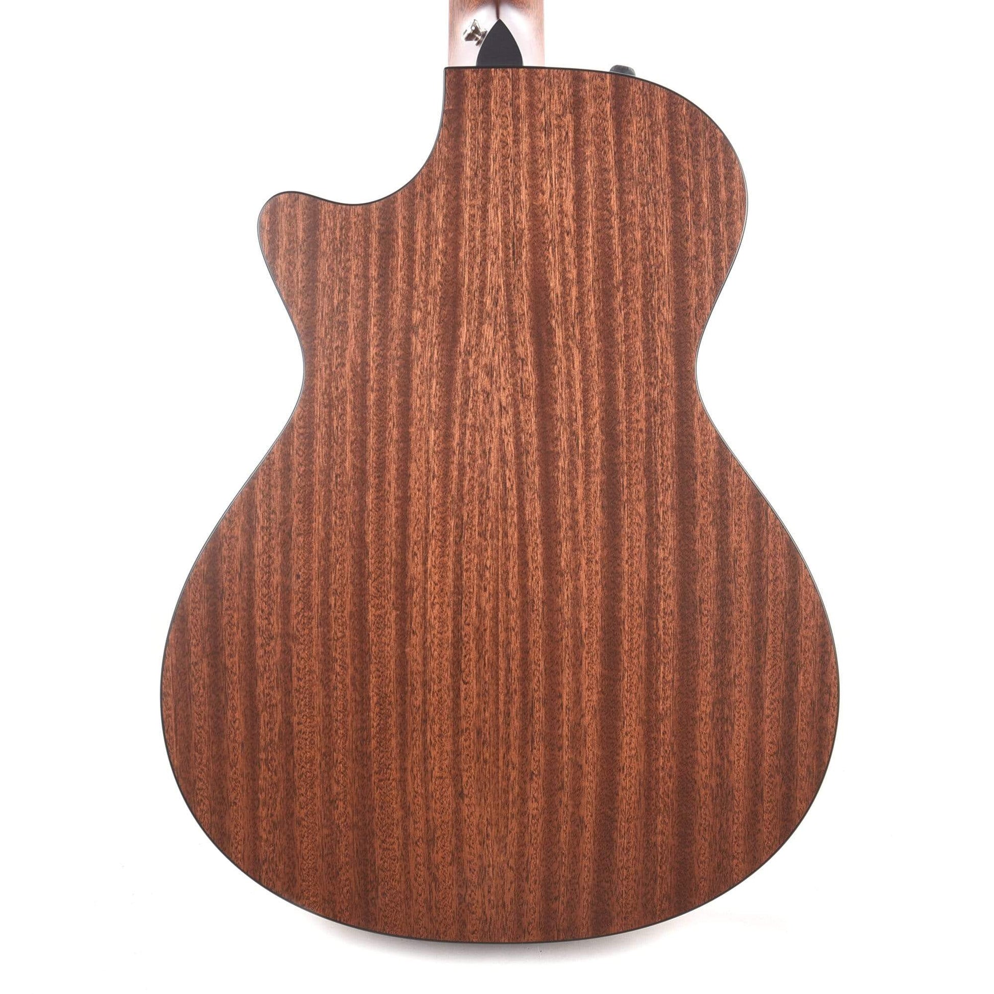 Taylor 352ce Grand Concert 12-String Sitka/Sapele ES2 w/V-Class Bracing Acoustic Guitars / 12-String