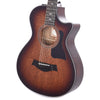 Taylor 362ce Grand Concert 12 String Mahogany/Sapele Shaded Edgeburst Acoustic Guitars / 12-String