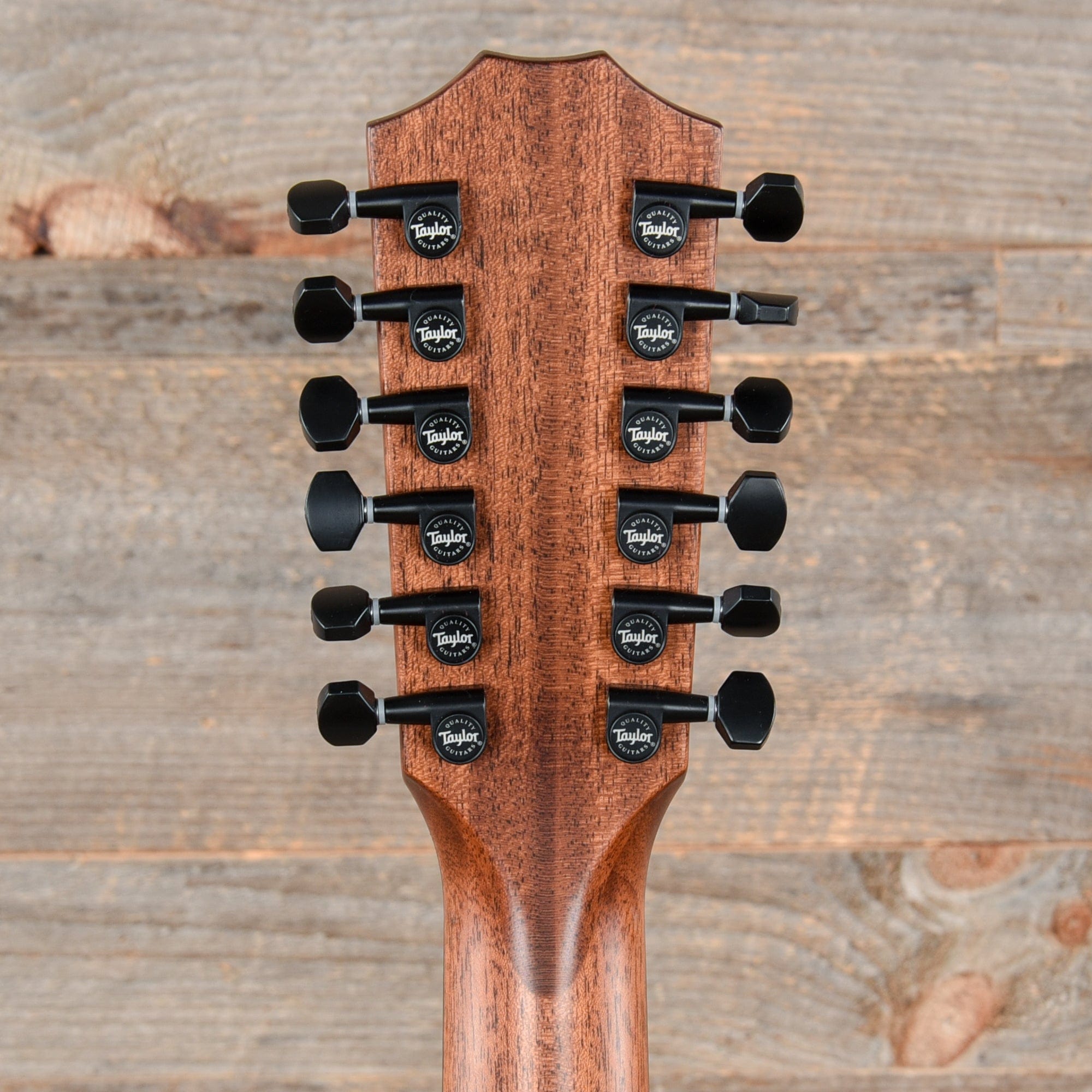 Taylor 362ce Grand Concert 12-String Mahogany Shaded Edgeburst ES2 Acoustic Guitars / 12-String