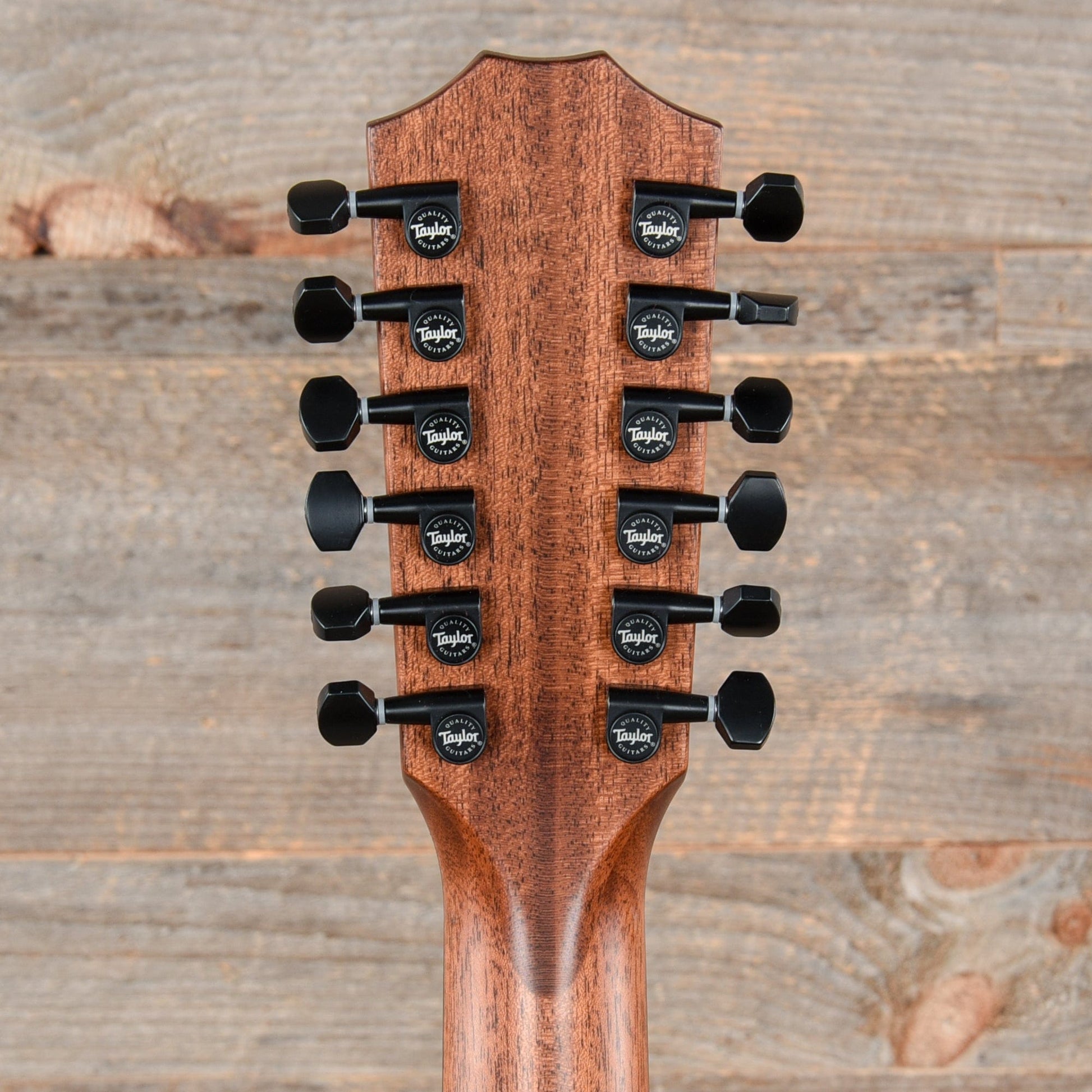 Taylor 362ce Grand Concert 12-String Mahogany Shaded Edgeburst ES2 Acoustic Guitars / 12-String