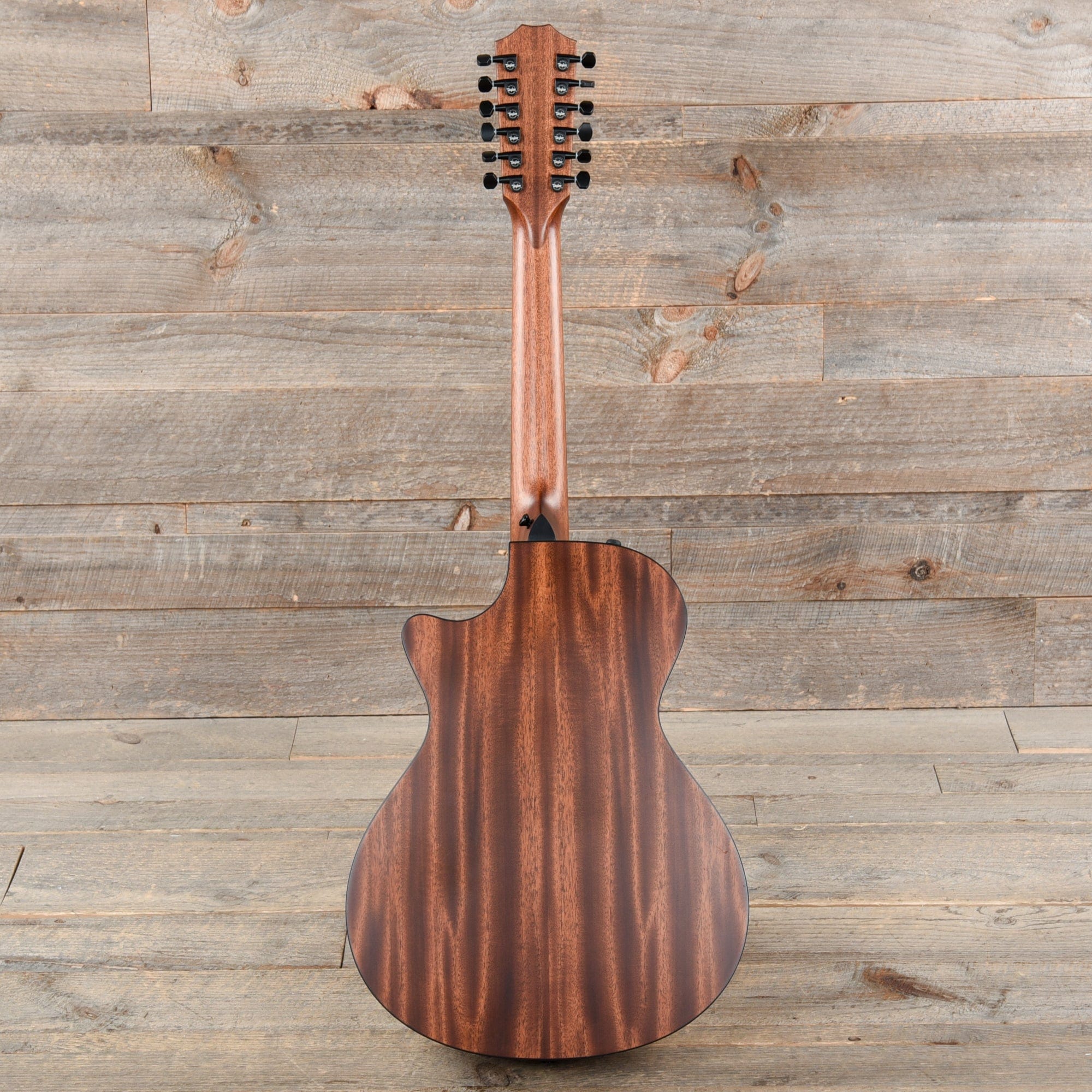 Taylor 362ce Grand Concert 12-String Mahogany Shaded Edgeburst ES2 Acoustic Guitars / 12-String