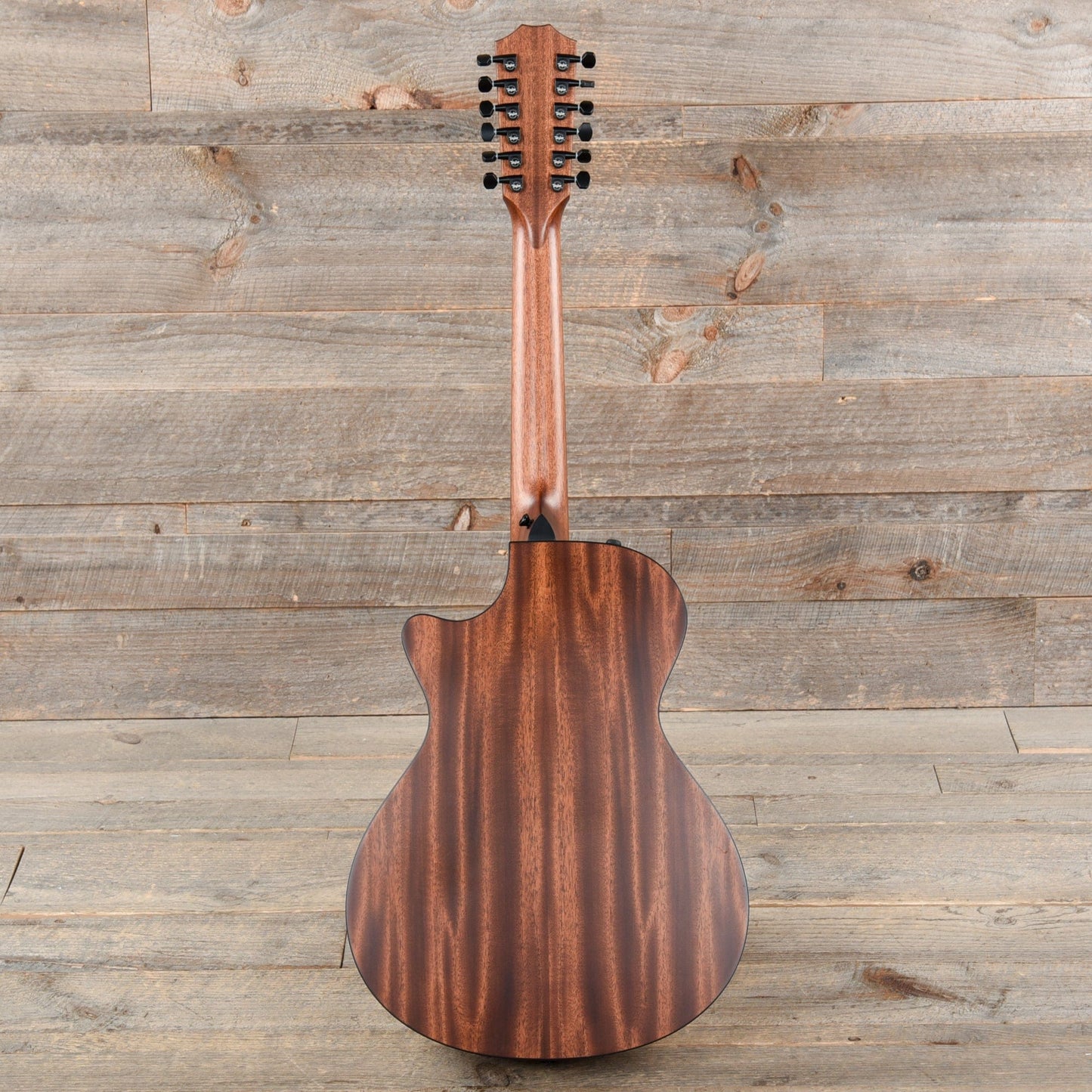 Taylor 362ce Grand Concert 12-String Mahogany Shaded Edgeburst ES2 Acoustic Guitars / 12-String