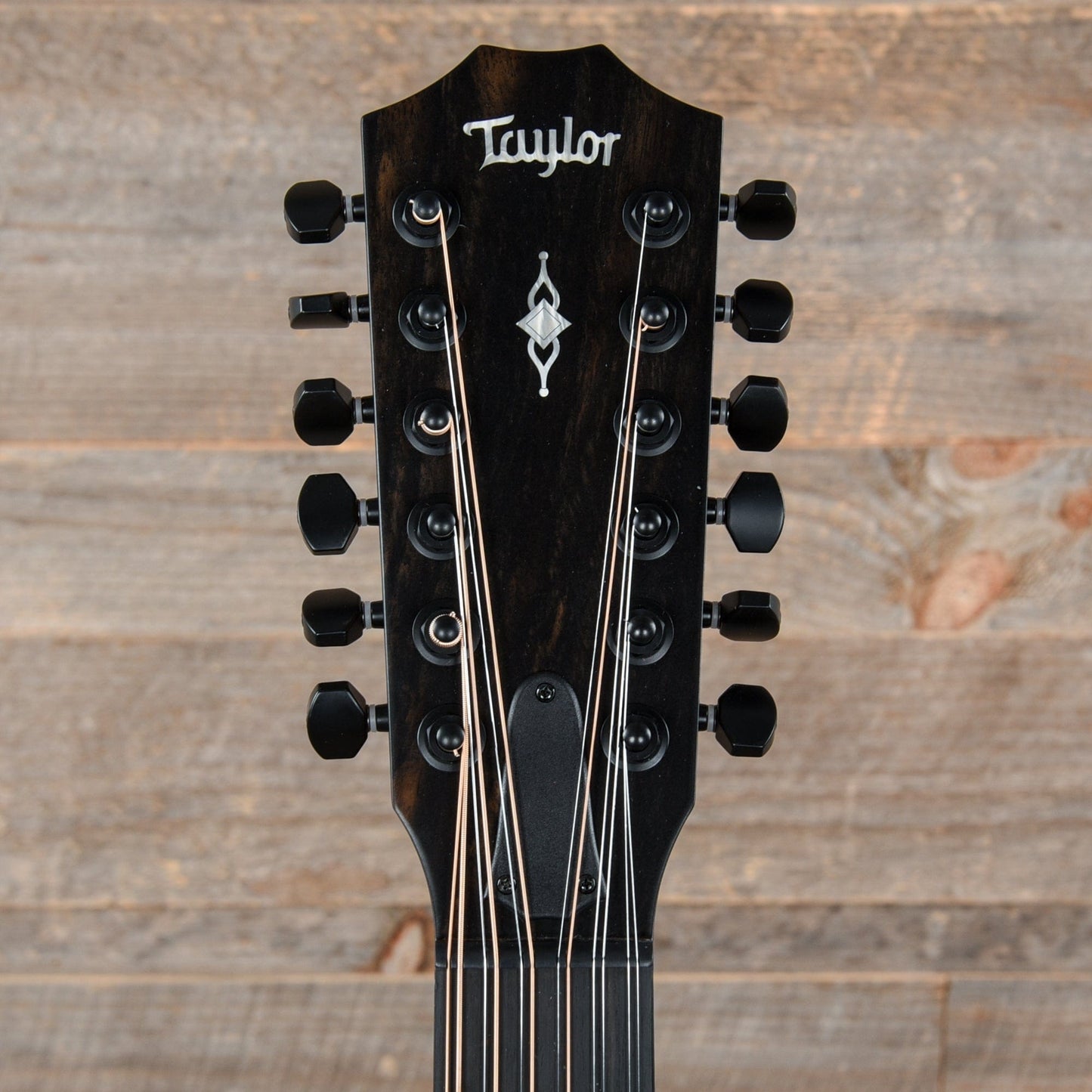 Taylor 362ce Grand Concert 12-String Mahogany Shaded Edgeburst ES2 Acoustic Guitars / 12-String