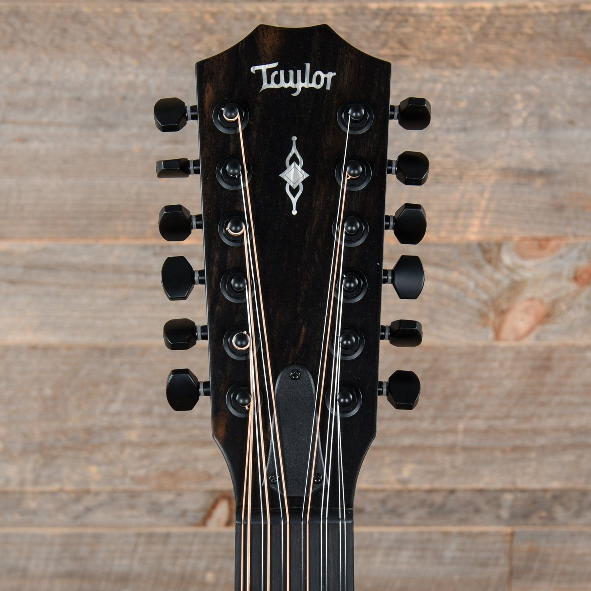 Taylor 362ce Grand Concert 12-String Mahogany Shaded Edgeburst ES2 Acoustic Guitars / 12-String