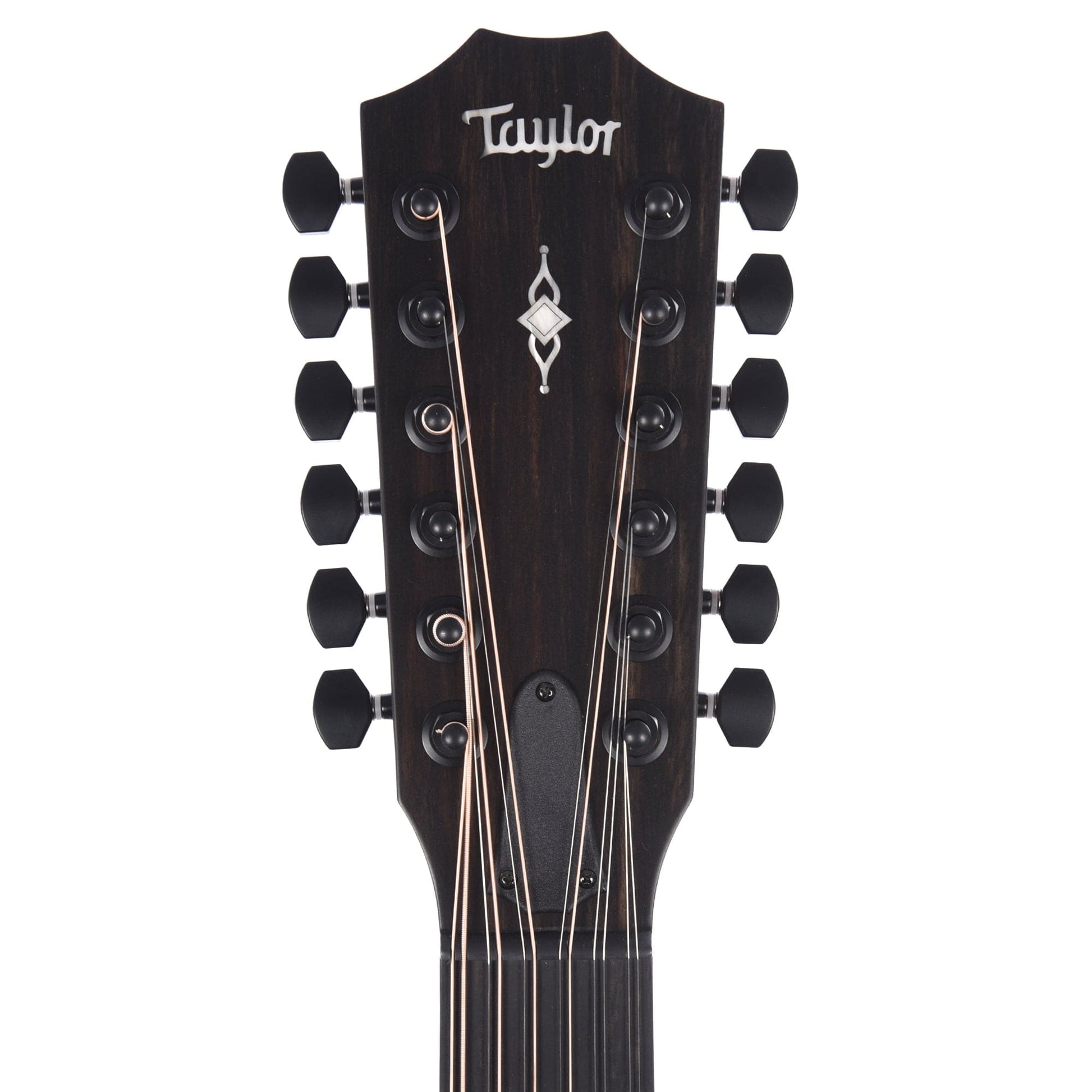 Taylor 362ce Grand Concert 12-String Mahogany Shaded Edgeburst ES2 Acoustic Guitars / 12-String