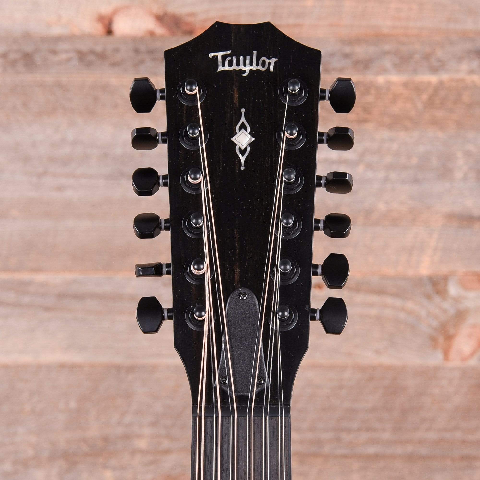 Taylor 362ce Grand Concert 12-String Tropical Mahogany/Tasmanian Blackwood Shaded Edgeburst ES2 w/V-Class Bracing Acoustic Guitars / 12-String