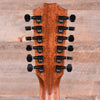 Taylor 362ce Grand Concert 12-String Tropical Mahogany/Tasmanian Blackwood Shaded Edgeburst ES2 w/V-Class Bracing Acoustic Guitars / 12-String