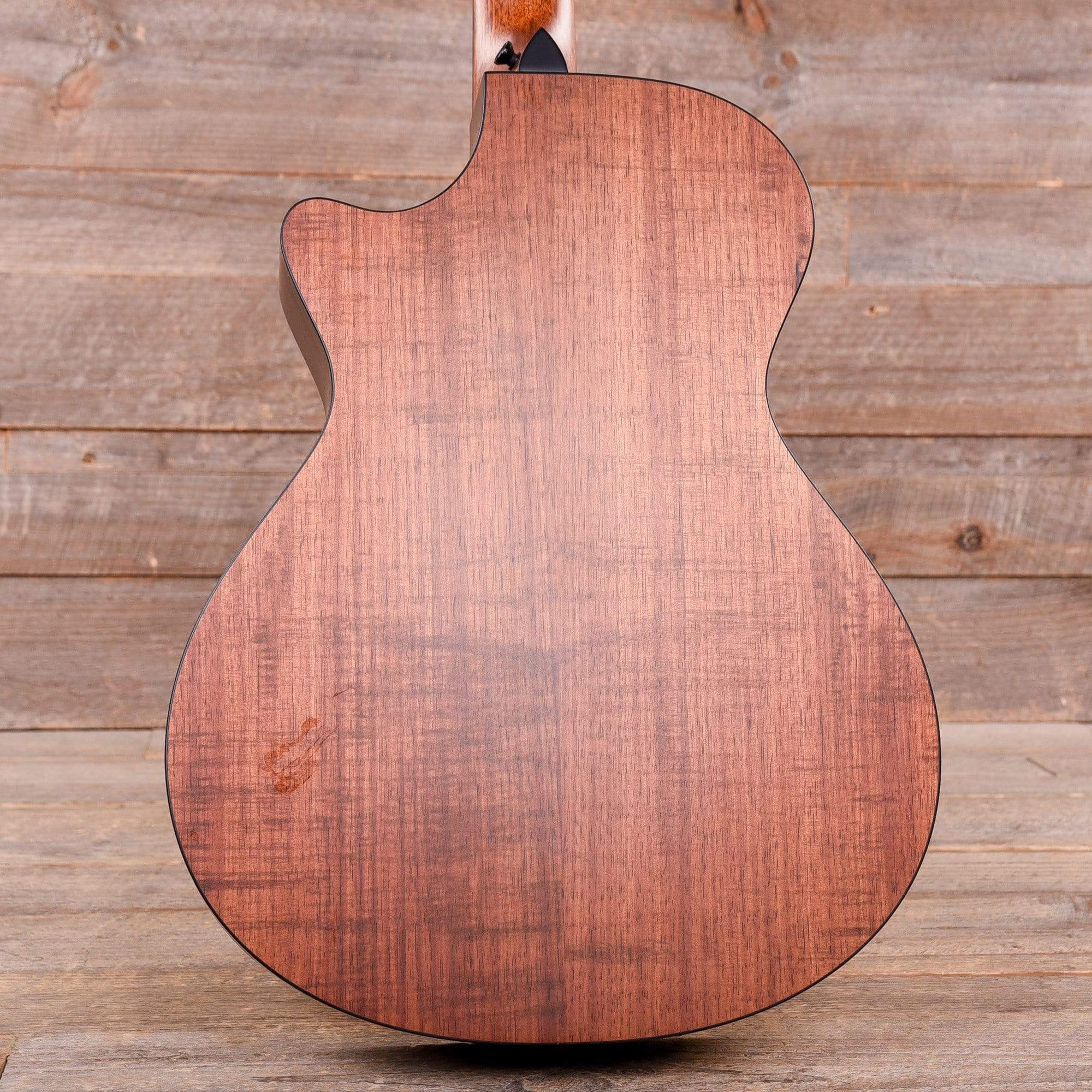 Taylor 362ce Grand Concert 12-String Tropical Mahogany/Tasmanian Blackwood Shaded Edgeburst ES2 w/V-Class Bracing Acoustic Guitars / 12-String