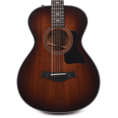 Taylor 362e Grand Concert 12-String Mahogany Shaded Edgeburst ES2 Acoustic Guitars / 12-String