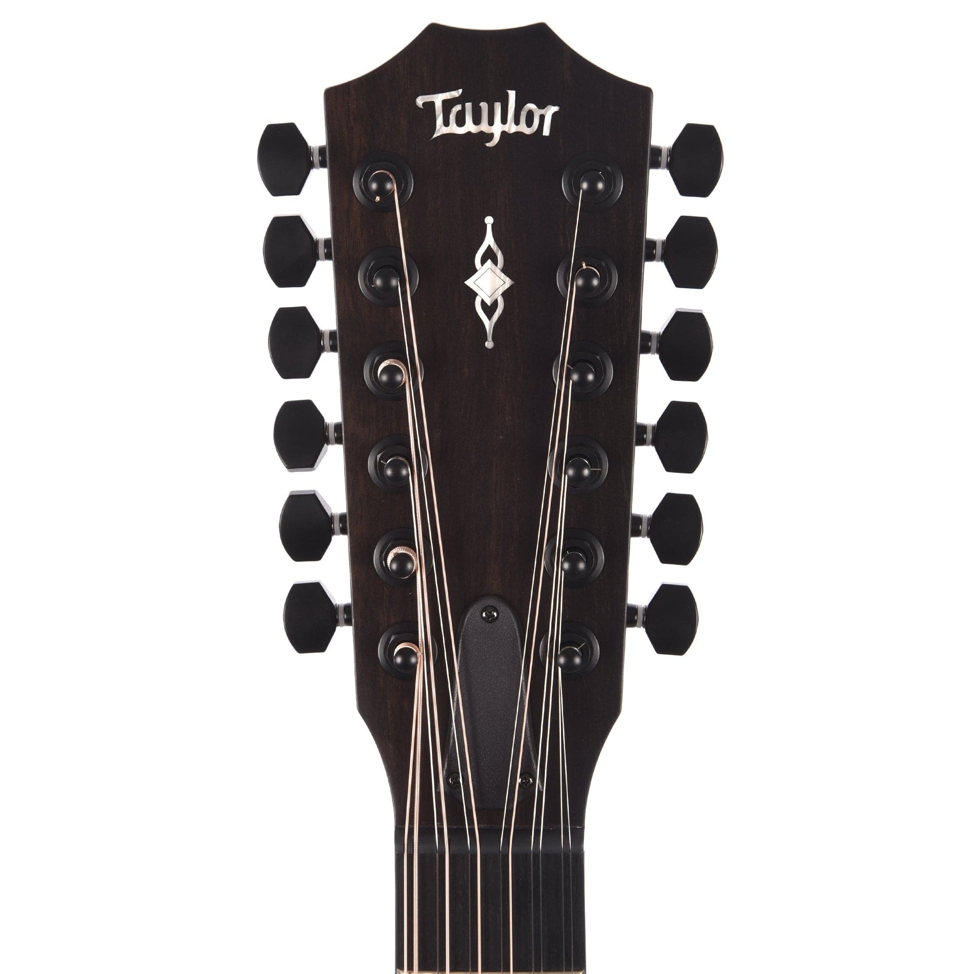 Taylor 362e Grand Concert 12-String Mahogany Shaded Edgeburst ES2 Acoustic Guitars / 12-String