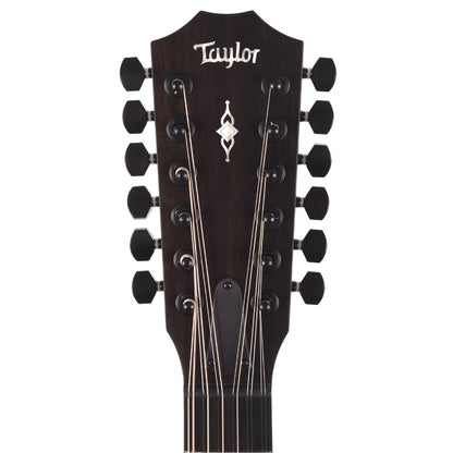 Taylor 362e Grand Concert 12-String Mahogany Shaded Edgeburst ES2 Acoustic Guitars / 12-String